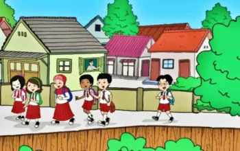 Pendidikan Kalimantan Tengah: Ketika Kebijakan Terlalu Jauh dari Ruang Kelas” 4 sekolah dasar 4 4184123528