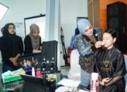 TP PKK Tapin Gandeng DPRD Kalsel Gelar Beauty Class