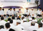 Peringatan Isra Mi’raj, Bupati Tekankan Solidaritas Sosial