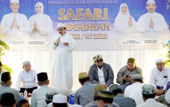 STAR Banjar Dekatkan Layanan Adminduk ke Desa 5 1 3 klm 5 cm Kontrak Martapura 24 Star Banjar