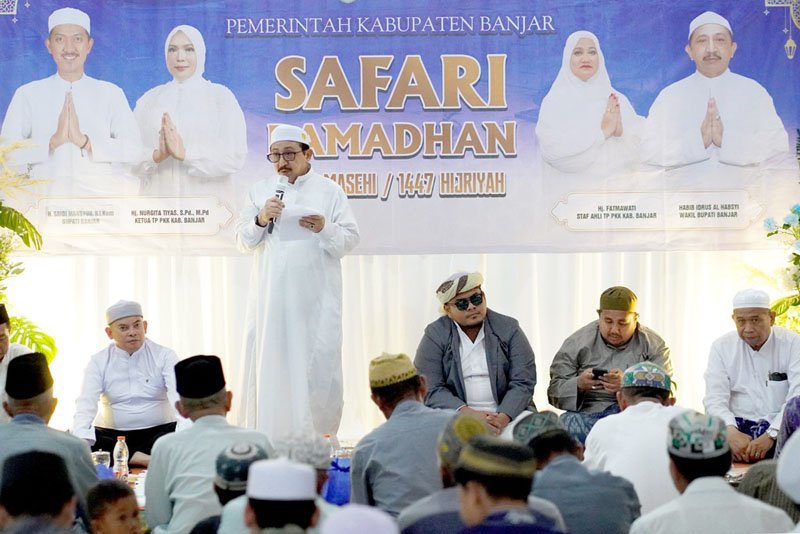 1 3 klm 5 cm Kontrak Martapura 24 Star Banjar