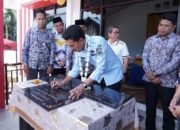 Komitmen Perkuat Tata Kelola Pemerintahan Desa