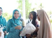 Kunjungi RBI Desa Ramah Perempuan dan Peduli Anak