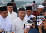 Sekdaprov Kalsel: Saling Menghormati dan Jaga Ketenangan