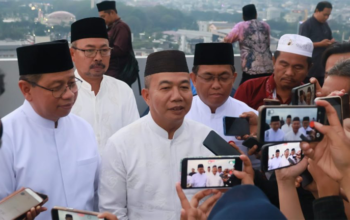 1 35 klm Kontrak Pemprov 17 Perbedaan awal Ramadhan Sekdaprov Kalsel