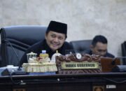 “Mudahan Menghasilkan Keputusan untuk Mensejahterakan Masyarakat”