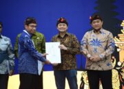 Entry Meeting Pemeriksaan LKPD: Jaga Capaian Opini WTP