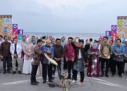 Gubernur H Muhidin Dorong Pariwisata Semakin Dikenal hingga Internasional