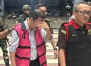 Bos Tambang Perusak Ratusan Rumah Transmigran Ditahan