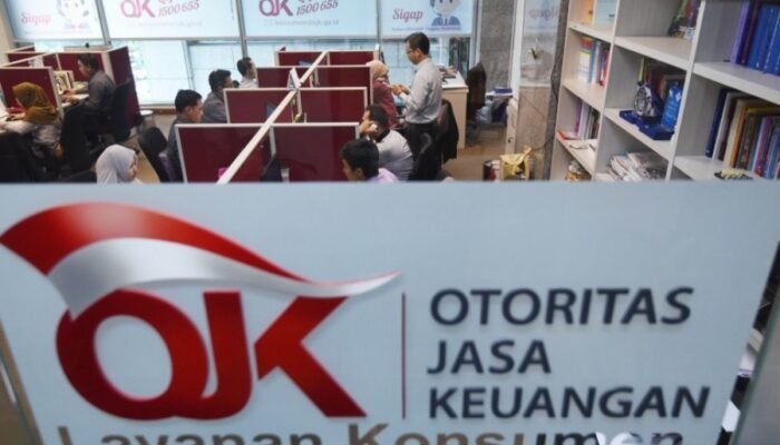 OJK Jatuhkan Sanksi Rp5,35 Miliar kepada Pegiat Medsos dan Pelaku Manipulasi Saham