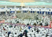 Wagub Kalsel Ajak Jamaah Jaga Ketertiban dan Kebersamaan Jelang Haul ke-6 Guru Zuhdi