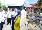 Wali Kota Banjarmasin “Dicegat” Kaum Ibu