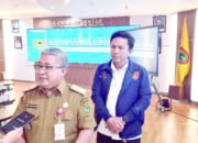 Inflasi di Kalsel Aman, Pemprov tetap Antisipasi Fluktuasi Pangan