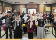 Tajamkan Potensi ASN Lewat Manajemen Talenta-Coaching