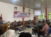 Musrenbang Gambut, 14 Pembangunan Prioritas Diusulkan