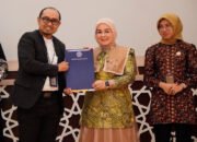 Hj Neli Listriani Raih Juara 1 Andalan Awards 2026