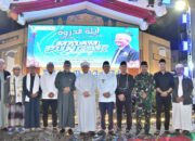 Bupati Hadiri Malam Gemilang Milad ke-16 Ponpes Dalpa