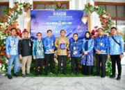 Pemkab HSS Terbaik I Disiplin Administrasi Dana Desa se-Kalsel