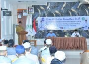 Wabup Buka Gema Alquran Ramadan 1447 Hijriah