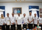 Dinsos HSS ‘Sangat Baik’ Penilaian Pelayanan Publik Ombudsman RI