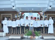 Bupati Kukuhkan TPPEPD dan UPPP 