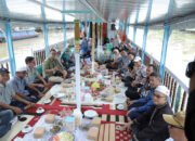 Wisata Sungai Nagara