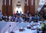 Pemkab HSS Dukung Penguatan Regulasi dan Transformasi BUMD