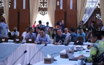 Pemkab HSS Dukung Penguatan Regulasi dan Transformasi BUMD 5 Hal 12 HSS 3 klm 6