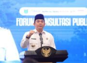 Perencanaan Tak Hanya Ideal Secara Tekstual Tapi Diimplementasikan