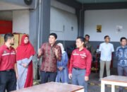 Andi Rudi Latif Kunker ke AKABI