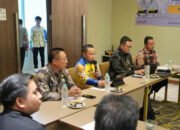 Sinkronkan Arah Pembangunan 2027, Pemkab Tapin Gelar FGD RKPD di Jakarta