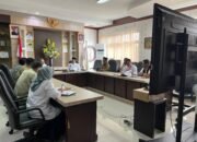 Dukung Pembentukan Daops Brigade Pengendalian Kebakaran Lahan