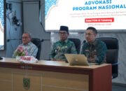 Balai POM Tabalong dan Pemkab Balangan Perkuat Keamanan Pangan