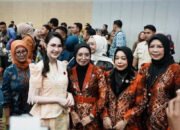 Produk Kriya Tanah Laut Sasar Pasar Global di INACRAFT 2026