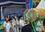 Bupati Tala Targetkan Lonjakan Daya Beli Masyarakat