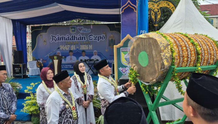 Bupati Tala Targetkan Lonjakan Daya Beli Masyarakat