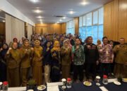 Perkuat Kapasitas SDM, Pemkab Banjar Gelar Diklat Perkoperasian