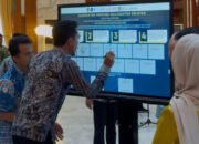 Bupati Hadiri Rakor Percepatan APBN