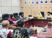 Jelang Ramadhan, Dewan Minta Jaga Ketersediaan Kebutuhan Pokok