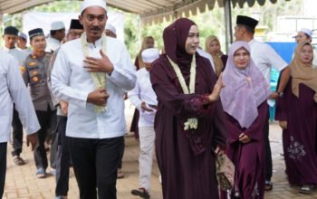 Hal 4 4 KLM Martapura Safari Ramadhan