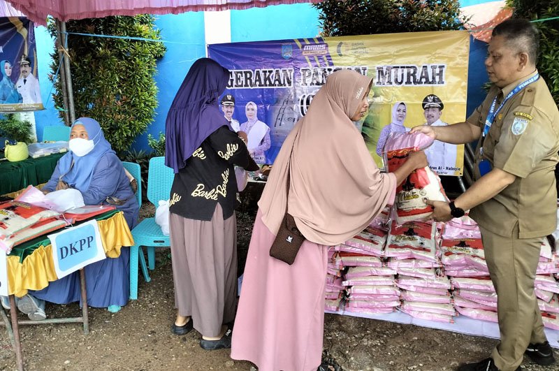 Hal 4 4 KLm Martapura Pasar Murah