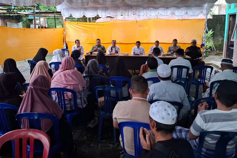 Hal 4 4 KLm Martapura Penataan sekumpul