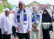 Bupati Tegaskan Jalan-Jalan di Banjar Terus Membaik