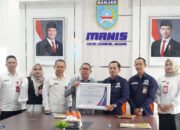 Kualitas Pelayanan Publik Kabupaten Banjar Dinilai Tinggi