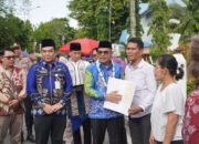 Pemkab Kotabaru Gelar Ramadhan UMKM Saijaan Fest