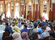 Bupati Kotabaru Hadiri Kunker Reses Komisi II DPR RI di Kalsel