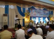 Bupati Kotabaru Gelar Buka Puasa sekalian Haul Ayahanda