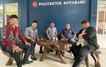 Hal 4 Kotabaru 4 klm 1