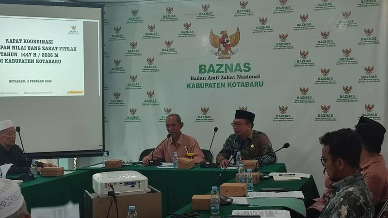 Hal 4 Kotabaru 4 klm