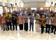 Cegah Kesalahan Kelola Anggaran, SMP se-Banjar Bedah Juknis BOSP